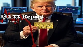 Ep 3735a - Trump Is Ending The Wealth Transfer, The Gold Card Has Been Unleashed