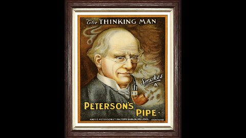 Finally Got My Hands On A Cigar I been Wanting To Try Plus Pipe Smoking While Gaming!