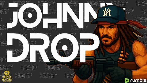 JOHNNY DROP | TROP TOP TUESDAY