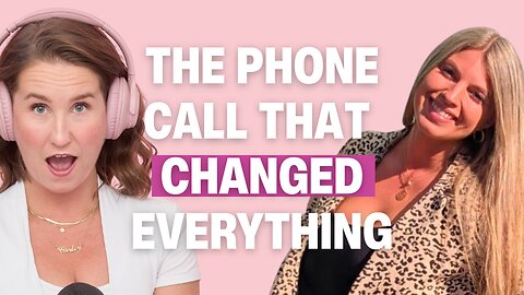 I Quit My Job With No Plan… Here’s What Happened with Alexis Cook | EP27