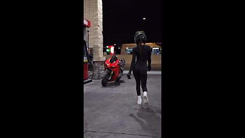 Are they taking traffic buns to the police station?