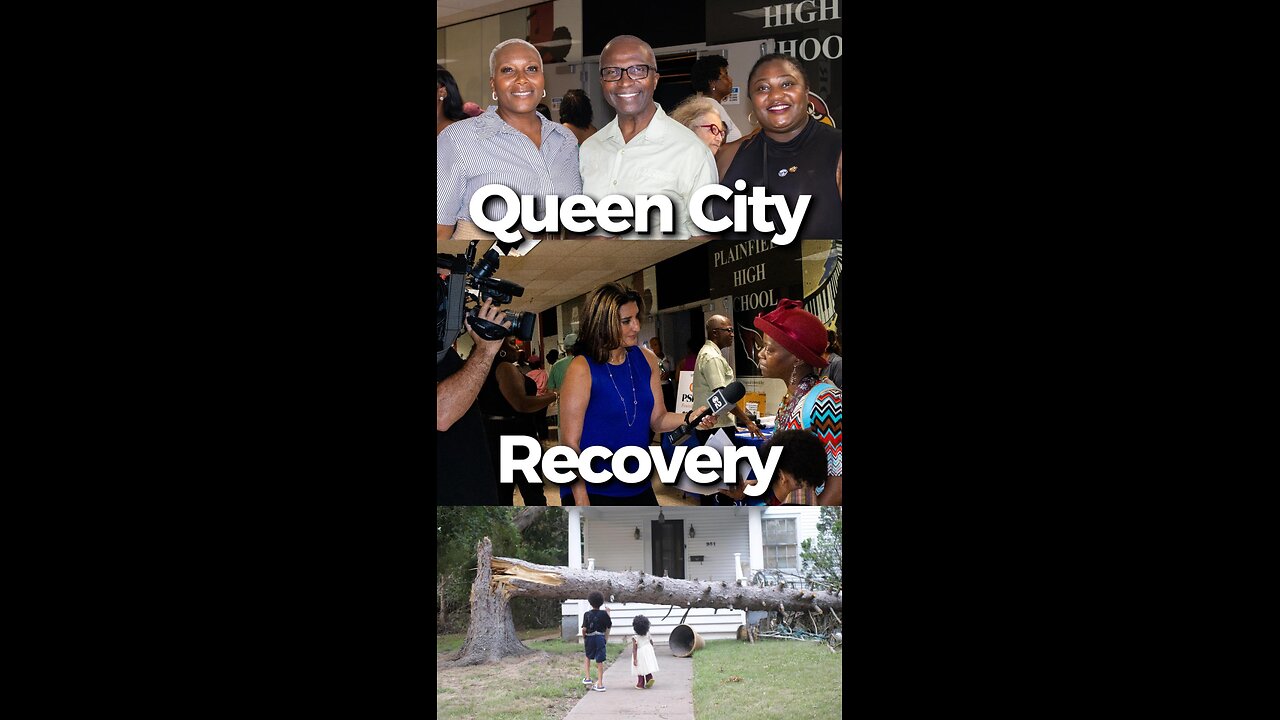 Plainfield NJ Needs our Help