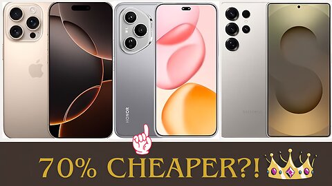 Honor 400 Pro: The £700 Flagship KILLER? 📱 Full Review!