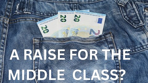 How Much Money You Need To Be Middle Class in 10 European Countries