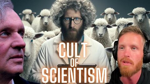 "Unveiling the Truth: Exploring the Increasing Influence of the Cult of Scientism"