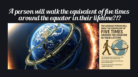 Fun Fact for June 30th 2025 Pt 2