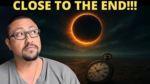 There’s No Turning Back!!! - Daniel 12:5-13