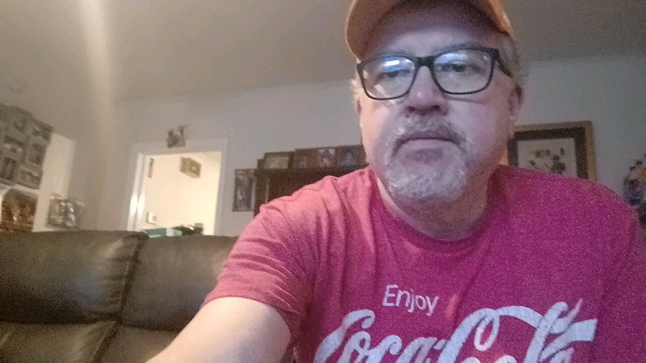 Subscriber suggested video. Get home bag!!