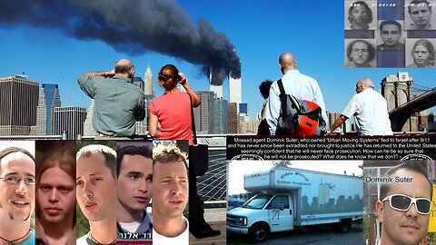 ( -0900 ) The 9-11 Masquerade - These Aren't 'Our' Representatives ( Core of Corruption - In The Shadows [Enhanced Version] )