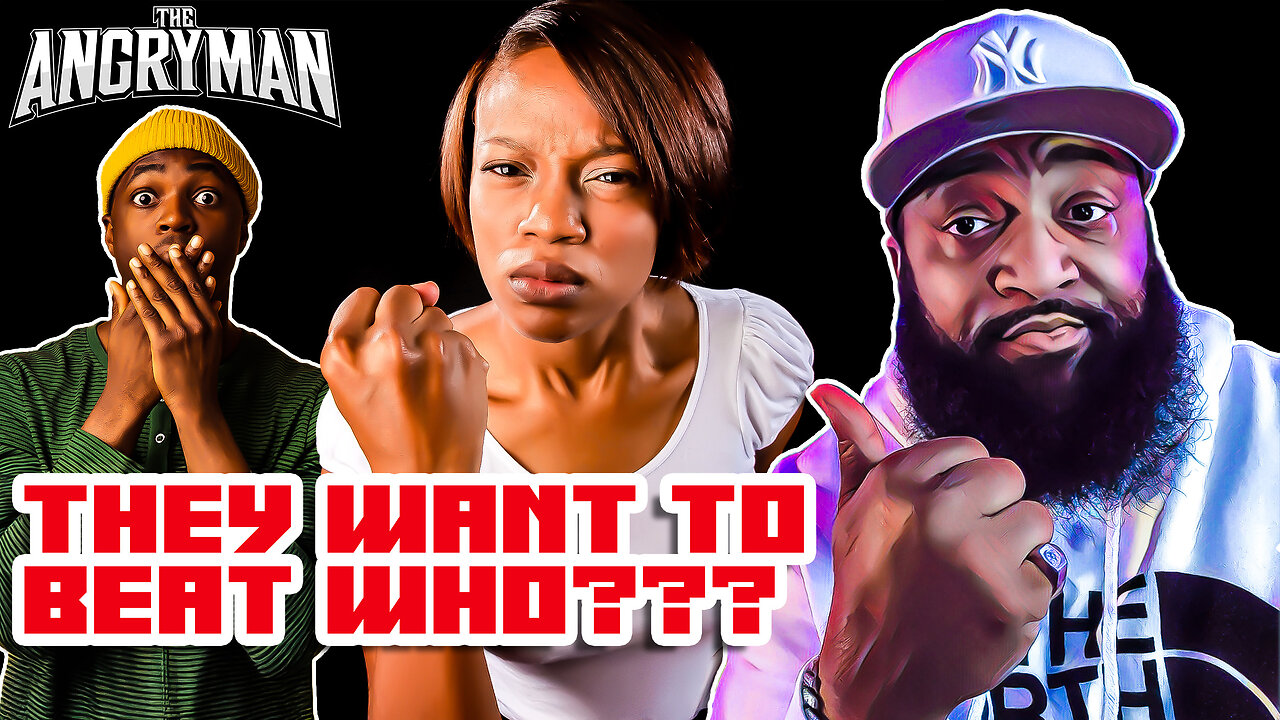 Triple Imposter Theory: They Want To Beat Who?