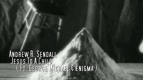 Jesus To A Child ( Ft. George Michael & Enigma )