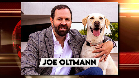 Joe Oltmann on Election Fraud, Tina Peters, and the Fight Against Corruption | Take FiVe