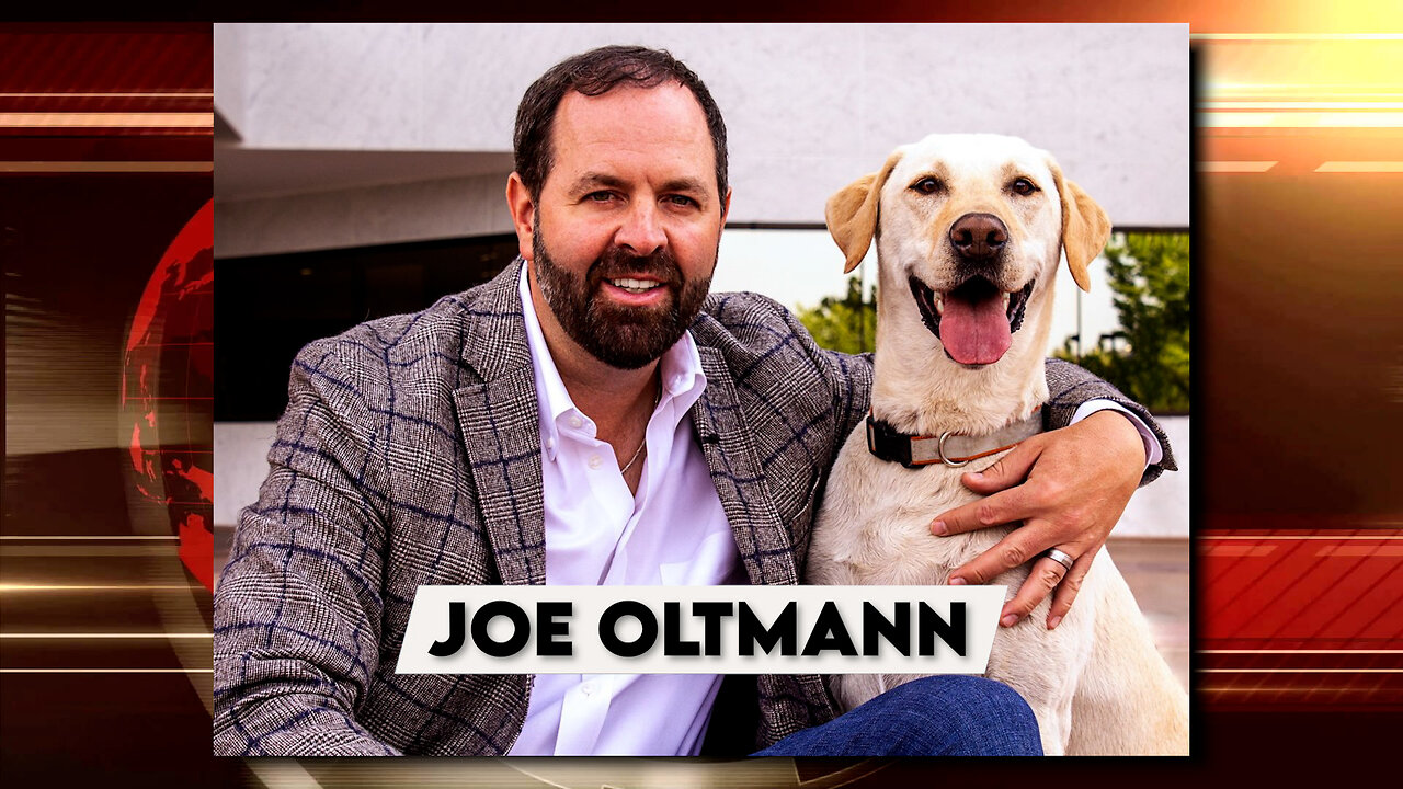 Joe Oltmann on Election Fraud, Tina Peters, and the Fight Against Corruption | Take FiVe
