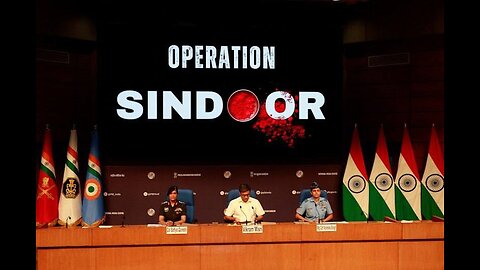 🇵🇰 Pakistan reports 26 civilians killed, 46 injured in Indian strikes.