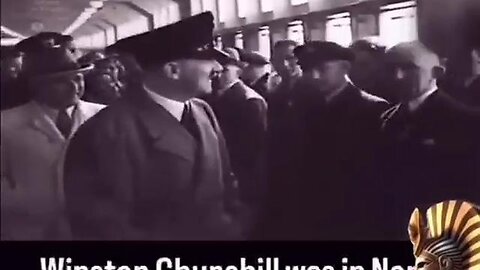Did you know that in 1933, Judea declared war on Germany before the Holocaust began?