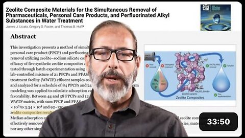 "Viral Delusion: No 'Virus' has Ever Been Isolated in Medical History and Doesn't Exist"