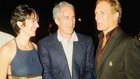 Epstein's Cellmate Goes Public With Bombshell Admission — This Will Shock You