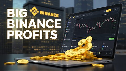 How to win big with Bubblemaps on Binance