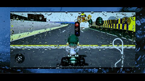 Luigi Kart ( N64 ) Star Cup & Special Cup
