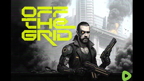 TERMINATED IS BACK | OTG KIND OF NIGHT | Off The Grid #WinnersCircle