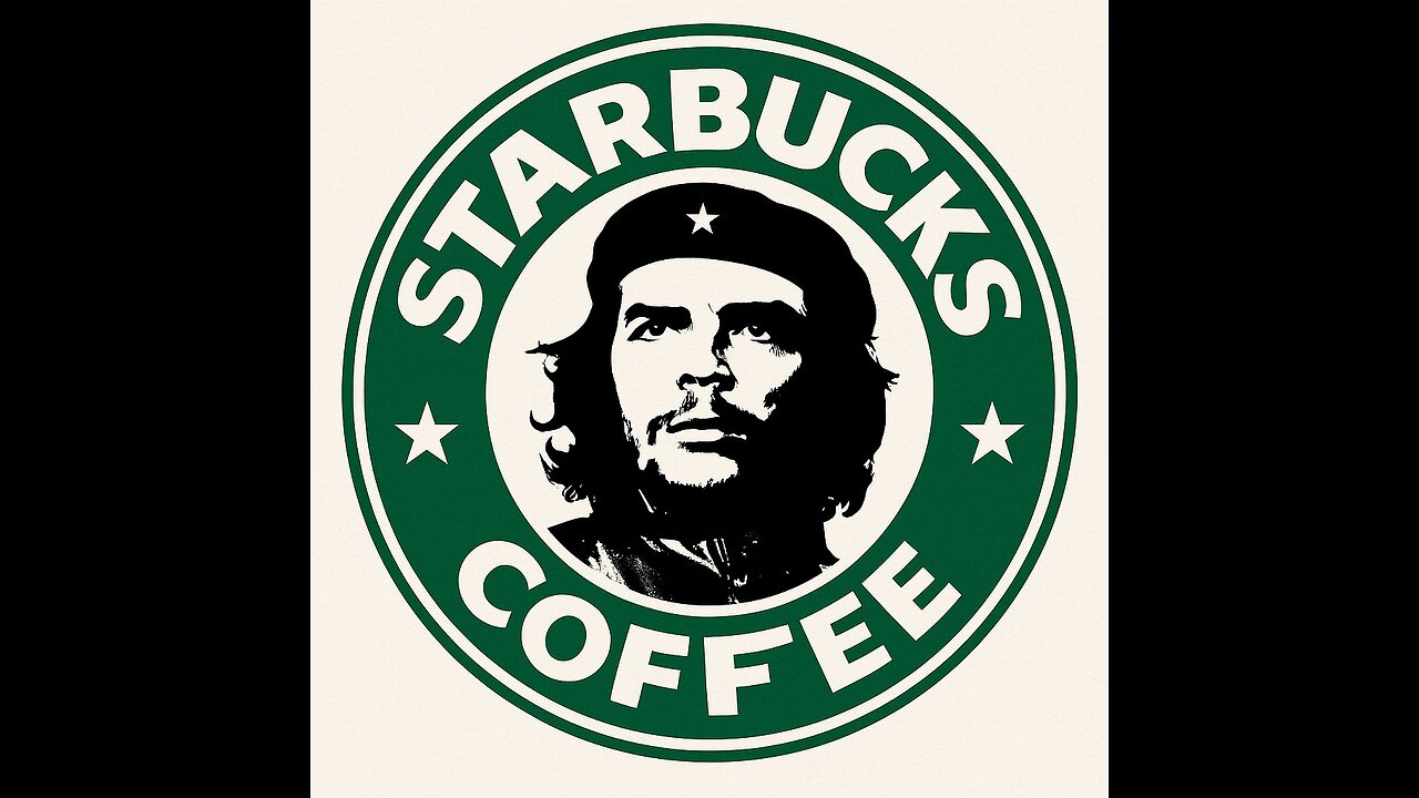 THE STARBUCKS UNION COSPLAY. Coffee, Contracts, and Chaos