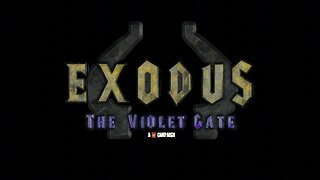 WarCraft 3 Reforged, Exodus the Violet Gate Campaign preview (no commentary)