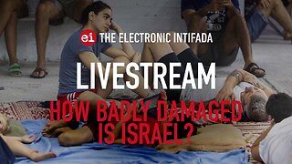 Breaking news and analysis on day 643 of the Gaza genocide | The Electronic Intifada