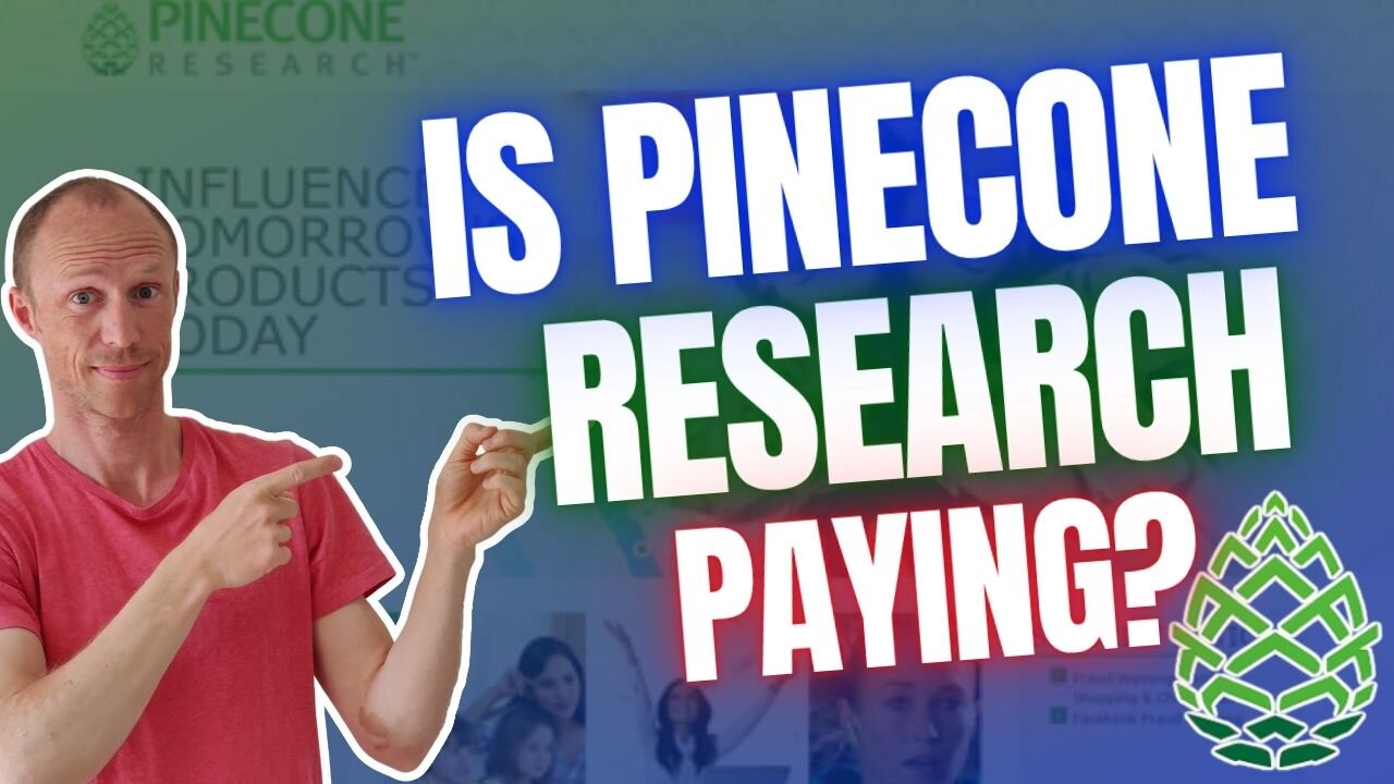 Pinecone Research Review - Finally Open to Everyone! (Is It Still Worth It?)