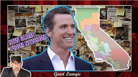 The Following Program: Crime Crackdown, Sanctuary City Showdown & Redistricting Chaos