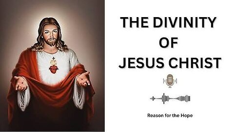 DIVINITY OF JESUS Rev 5 & 7 11 10 13: Part 4 #truth #jesus #mary #joseph #ihs #christ #church #bible