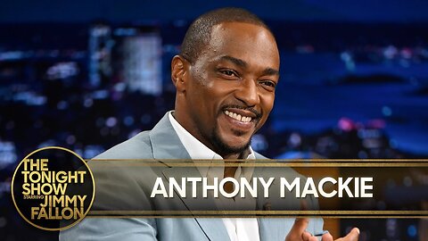 Anthony Mackie Addresses Avengers: Doomsday Rumors, Bought a Bootleg Console for Twisted Metal