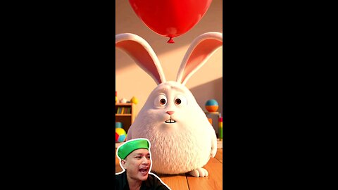 FUNNY BALLOON #quannhanplay #games #funny #shorts