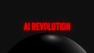 AI REVOLUTION - The death of the smartphone & birth of transhumanism