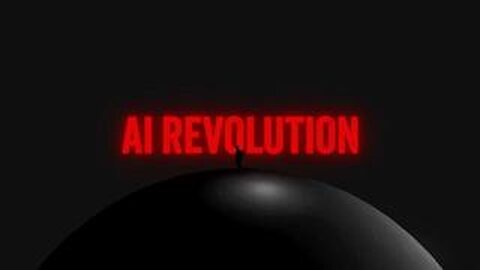 AI REVOLUTION - The death of the smartphone & birth of transhumanism