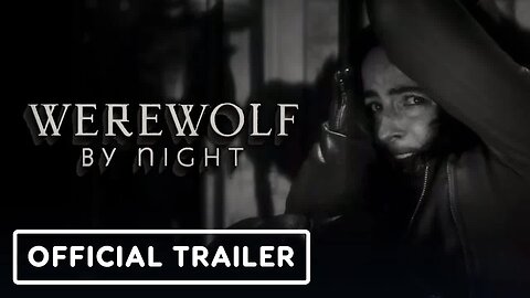 Marvel Studios’ Werewolf By Night - Official Trailer (2022) _ D23 Expo 2022