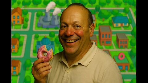 Fortnite Simpsons collab soon!