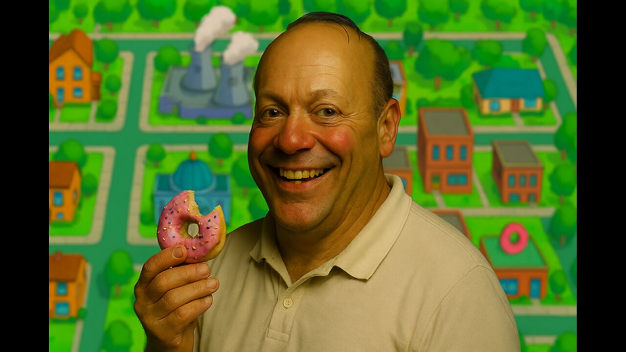 Fortnite Simpsons collab soon!