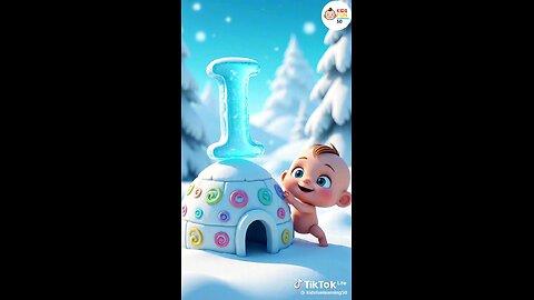 Abc for kid