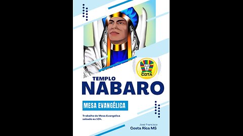 Eventos do Vale do Amanhecer em Novembro de 2025