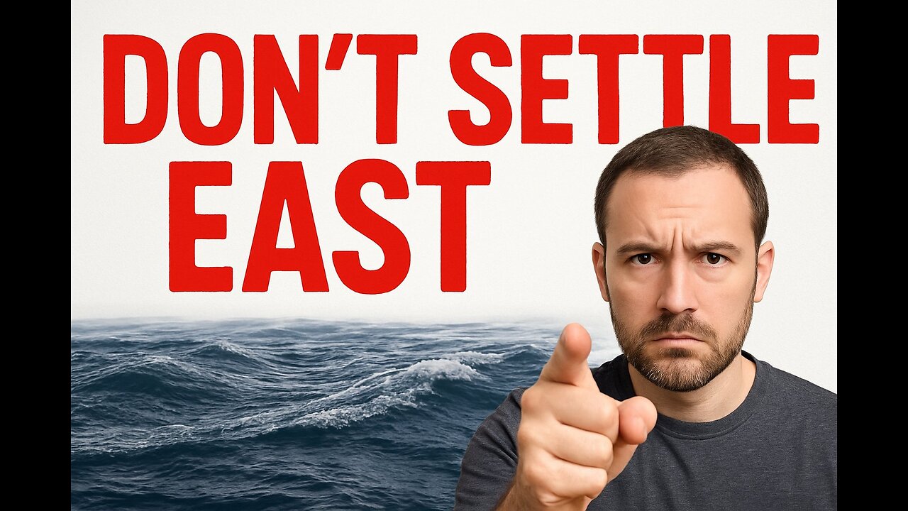 Warning: You Might Be Worshiping God from the Wrong Zip Code