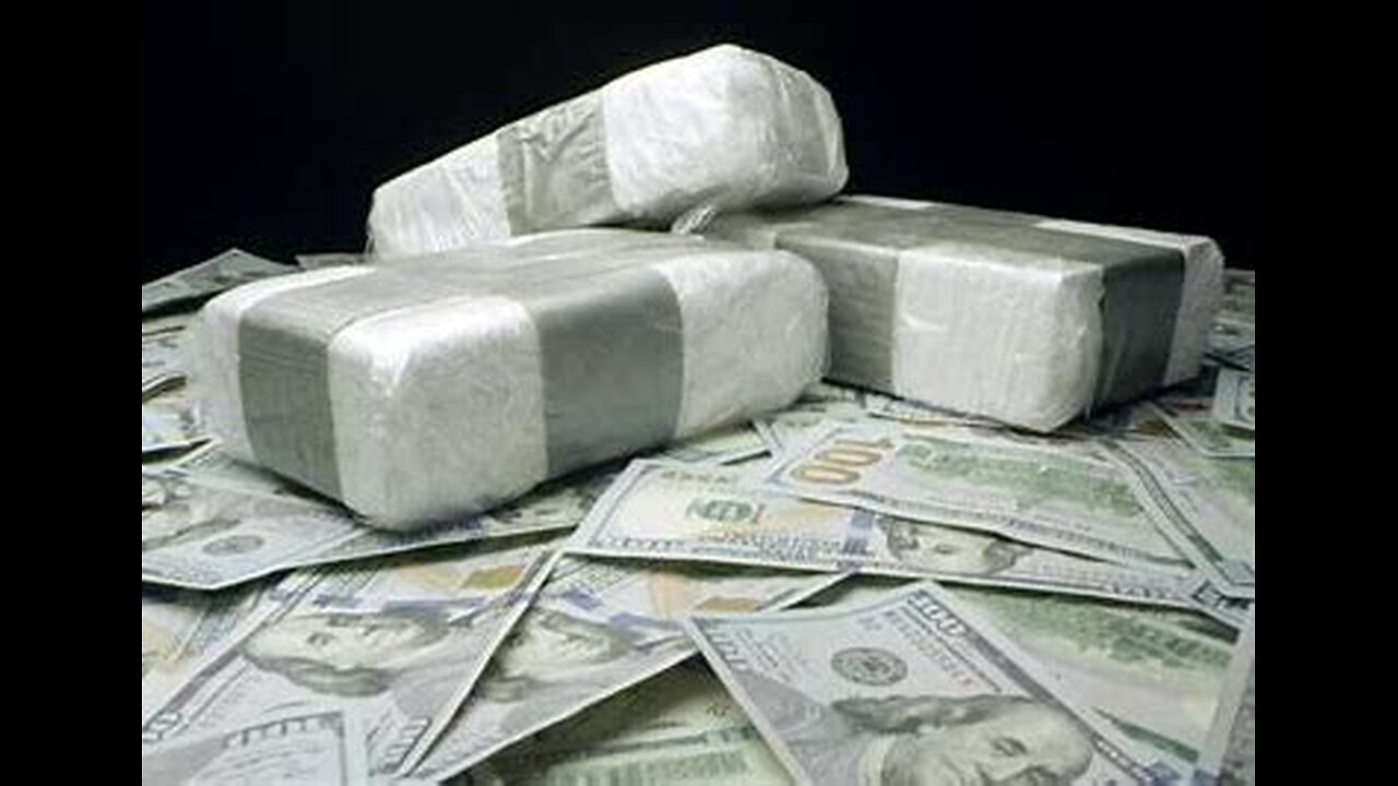 CAN WE GET SOME DAMN COCAINE PLEASE?