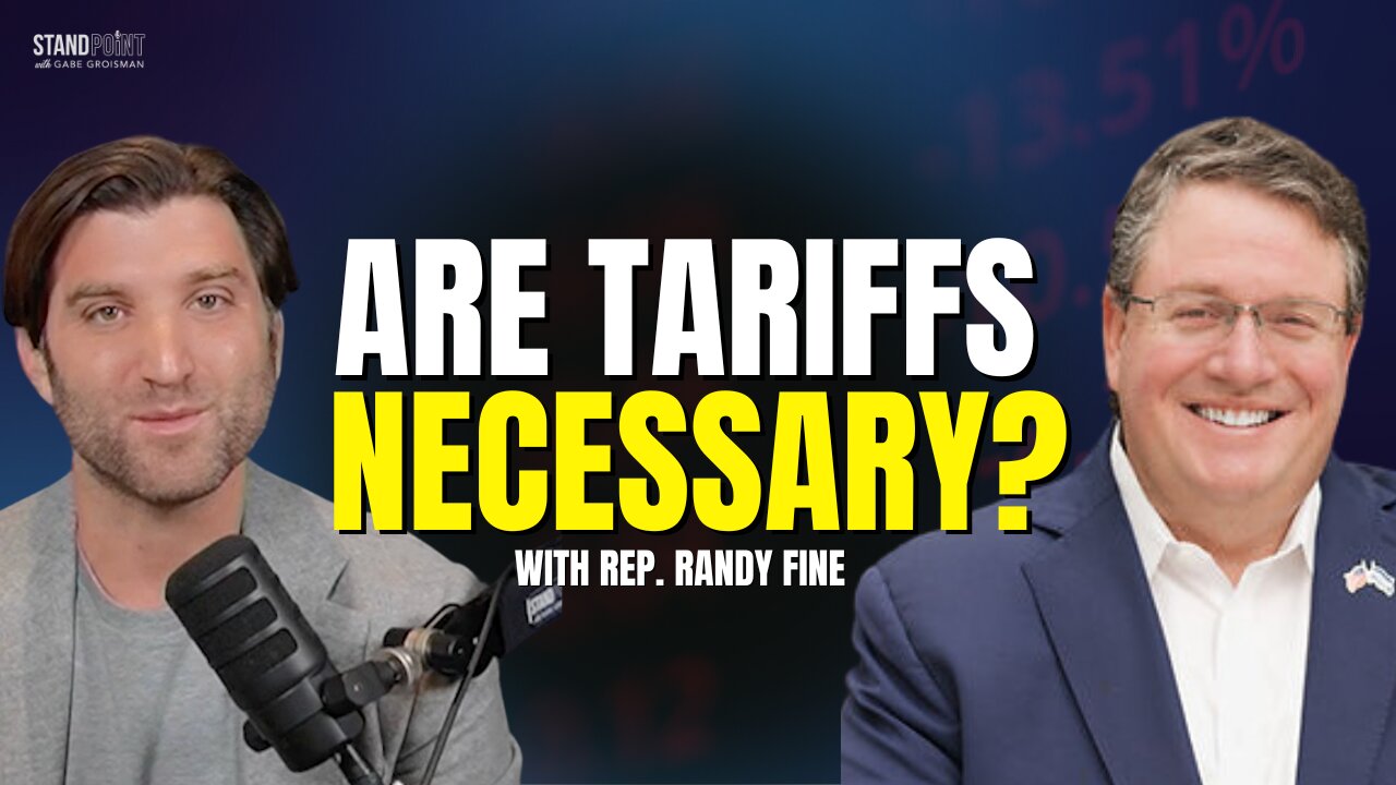 Will Trump Tariffs Cause A Recession?