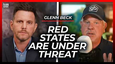 These Red States Could Turn Blue If Left Isn’t Stopped | Glenn Beck