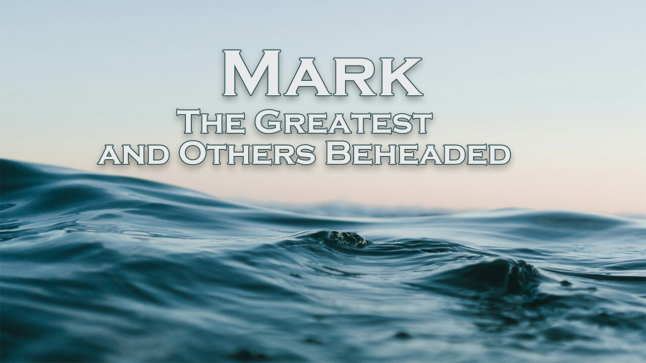 The Greatest and Others Beheaded