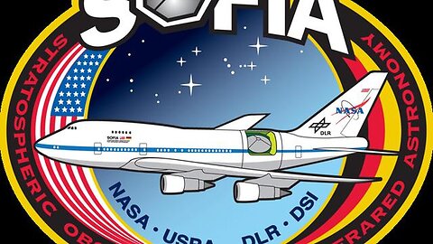 "Exposing the Truth: Is the Hubble Space Telescope Really on a Boeing 747?"