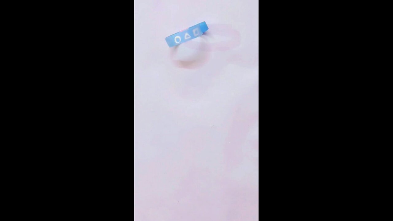 DIY Jegi Squid game 2 || Squid game paper toy