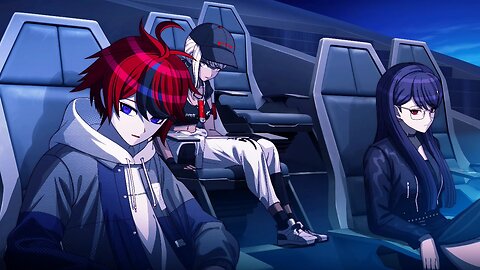 box of calamity route hollow victory ending 34 the Hundred Line -Last Defense Academy