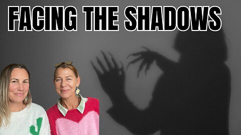 Facing The Shadows: Critters, Conflict & Change