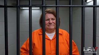 FOOTAGE OF JUDGE ARRESTED BY ICE!
