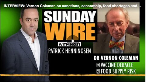 "Sanctions and Food Shortages: Detailed Information"